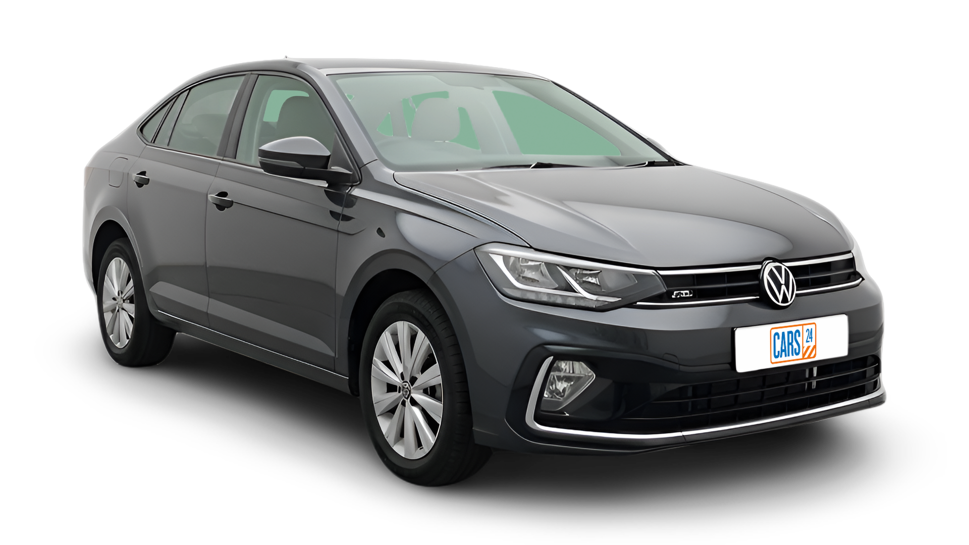 2024 Volkswagen VIRTUS - Sedan - Petrol - Automatic - ₹13.50 lakh